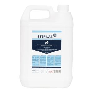 Sterilab Handalcohol 80% – 5.000ml